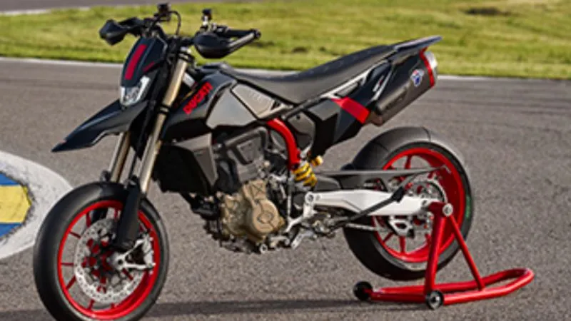 Ducati का नया धमाका! Scrambler Nightshift भारत में लॉन्च, फीचर्स जान रह जाएंगे हैरान