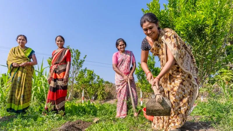 महाराष्ट्र सरकार का ऐतिहासिक कदम, देश में पहली बार महिलाओं को मिलेगा 'किसान' का दर्जा, बदला खेती का कानून