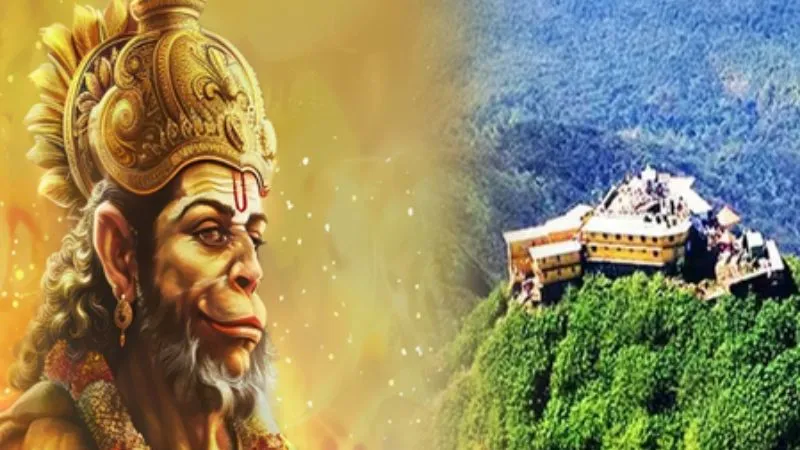 देश के इस गांव में भगवान राम की होती है पूजा, हनुमान से नाराज हैं लोग, कोई उनका नाम तक नहीं लेता
