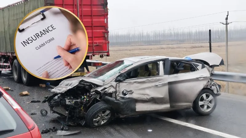 एक्सीडेंट के बाद क्लेम करने में की देरी, तो इंश्योरेंस कंपनी कर सकती है साफ इनकार, जाने क्यों