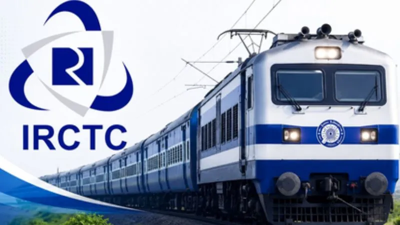 IRCTC की नई वेबसाइट लॉन्च, कैसे मिलेगा एक्सेस? जानें डिजाइन से लेकर टिकट बुकिंग तक क्या-क्या बदला