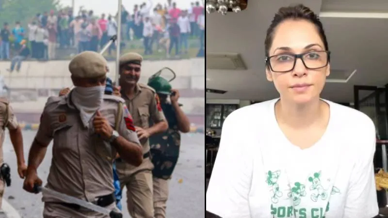 NEET विवाद पर ईशा कोप्पिकर ने तोड़ी चुप्पी, बोलीं- हर मुद्दे पर बोलना जरूरी नहीं