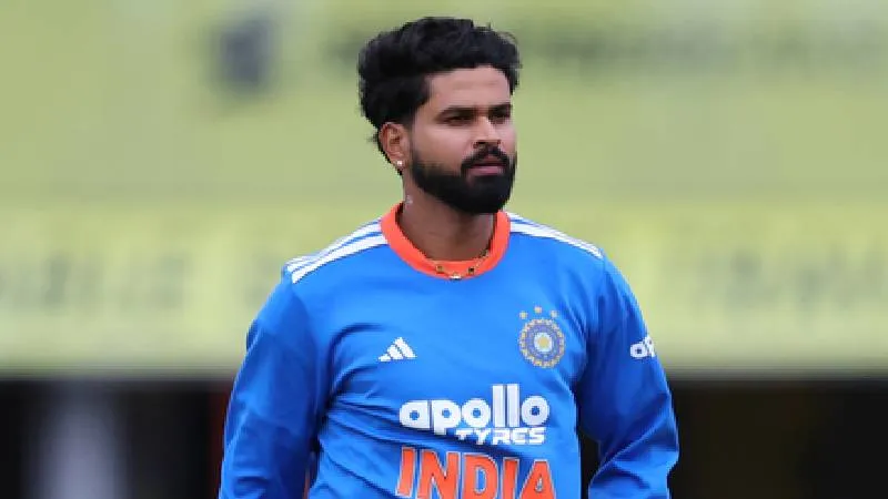 Ind vs Eng: इंग्लैंड के खिलाफ 125 रनों से हारी टीम इंडिया, अय्यर बोले- ये मंजूर नहीं