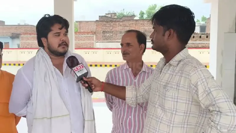 योगी राज का रिपोर्ट कार्ड: जालौन में बिजली, सड़क और सुशासन की जमीनी हकीकत