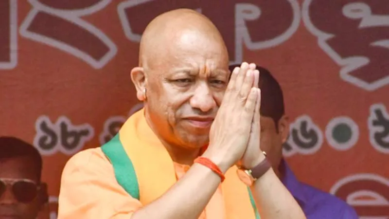 योगी सरकार ने कुष्ठावस्था पेंशन पर खर्च किए 12.31 करोड़ रुपए