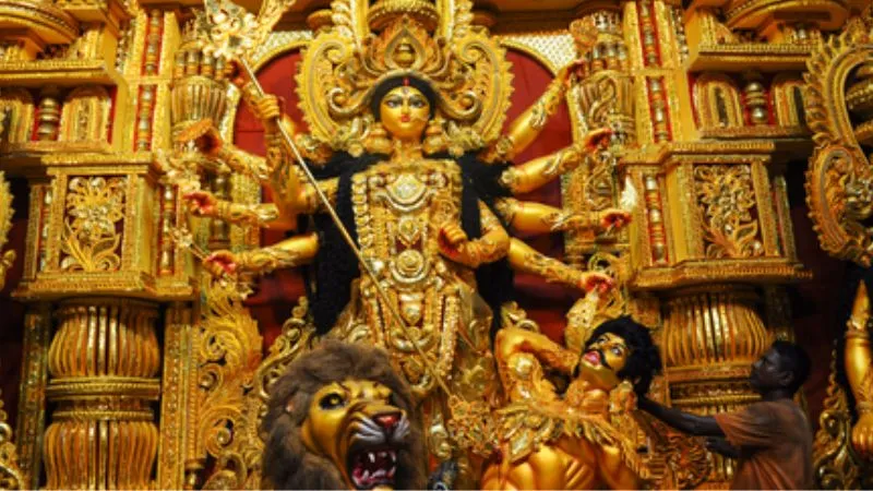 मां काली से मां कमला तक, गुप्त नवरात्रि में पूजे जाते हैं आदिशक्ति के ये 10 अद्भुत स्वरूप