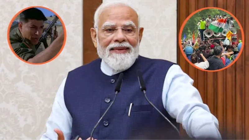 ‘उनके पैर धोकर पीना चाहता हूं’, कौन है ये एक्टर जिसने PM मोदी को बताया भगवान विष्णु का अवतार, CJP को सिखाया सबक