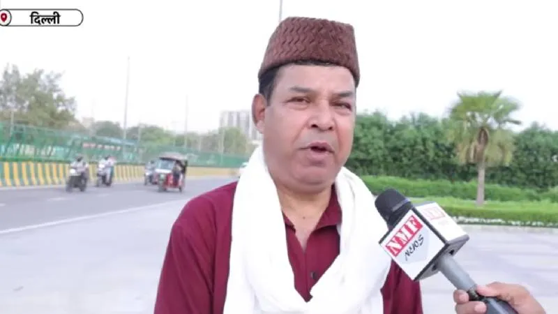 साजिद रशीदी को मौलाना कहना बंद करो! अल्लाह का नाम लेकर एहसान अब्बासी का सबसे बड़ा खुलासा