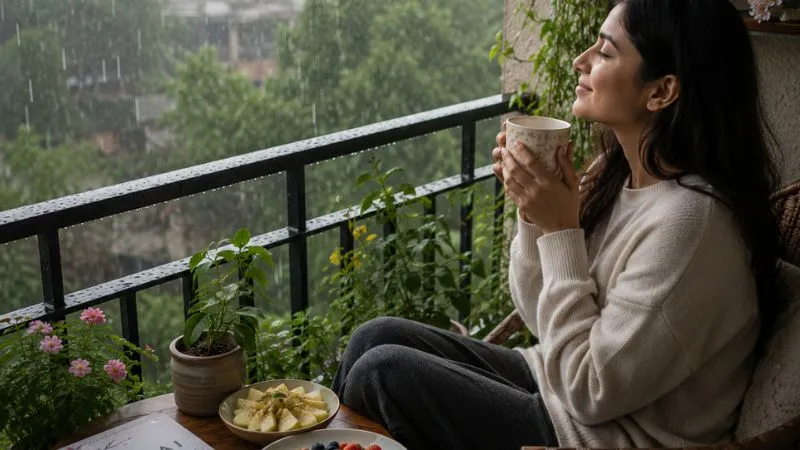 मॉनसून को करना है एन्जॉय तो शरीर को रखें स्वस्थ, जानें इस मौसम में क्या खाएं और क्या नहीं