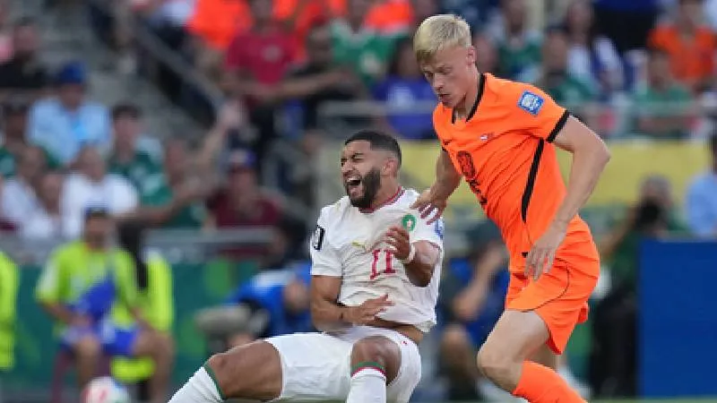 FIFA World Cup: फ्रांस के खिलाफ महामुकाबले से पहले मोरक्को को बड़ा झटका, स्टार खिलाड़ी हुआ बाहर