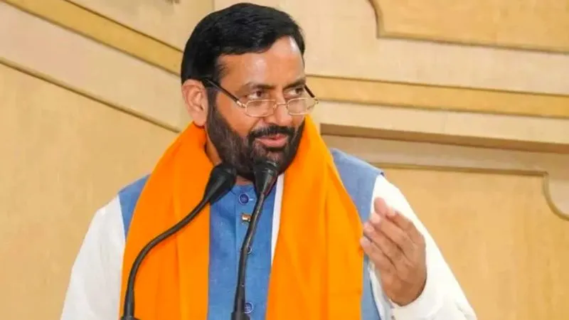 किसानों के लिए बड़ी खुशखबरी! बागवानी करने पर हरियाणा सरकार दे रही ₹42 हजार प्रति एकड़