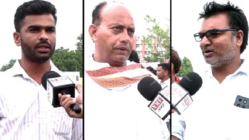 Yogi की रैली में आए यादव और मुसलमान क्या वोट भी देंगे, जवाब सुन Akhilesh भी दंग रह जाएंगे!