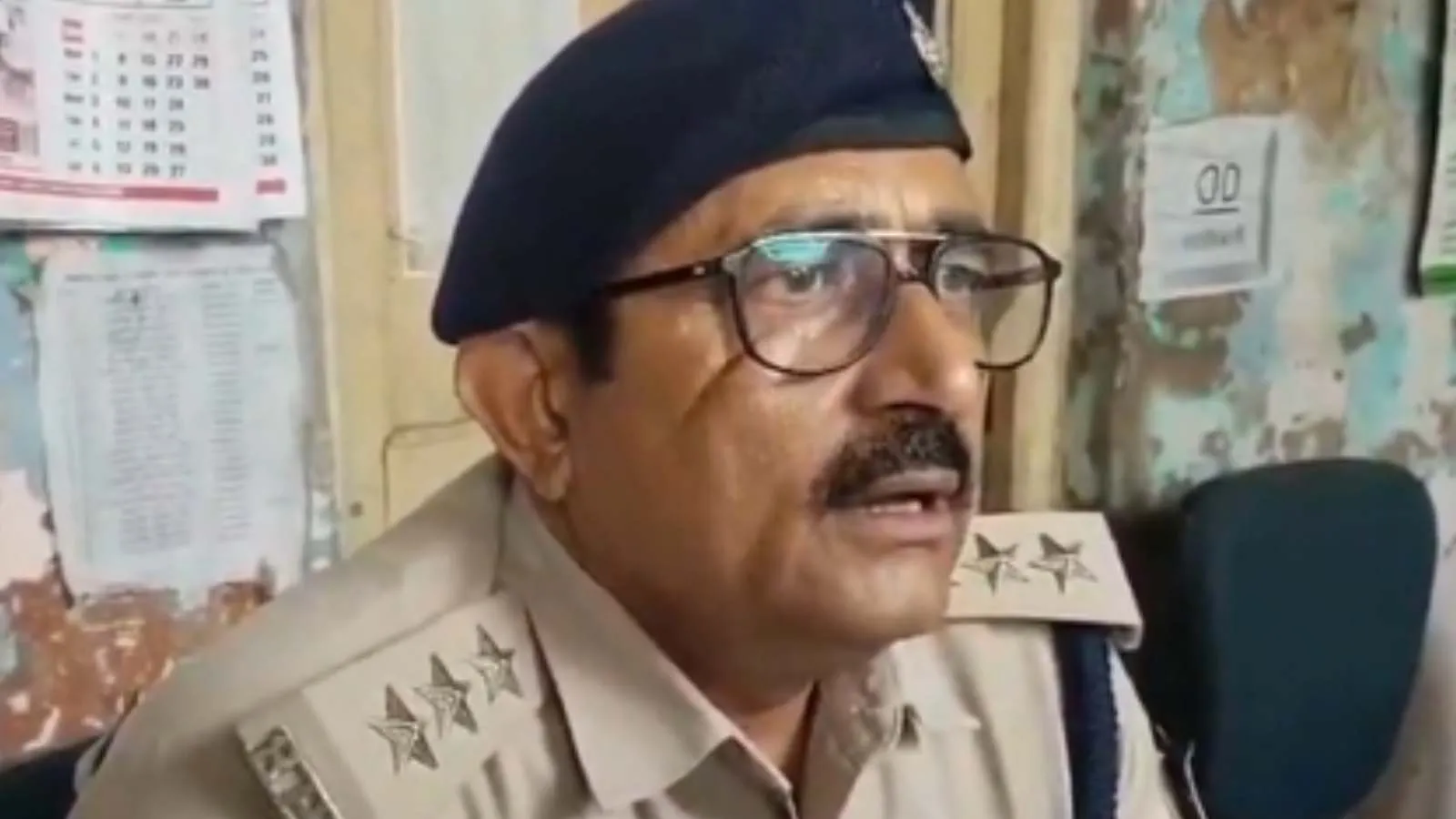 'तुझे भी मुस्लिम बना देंगे...',अमरोहा के अस्पताल में दलित नर्स से धर्म परिवर्तन और निकाह का आरोप, मचा हड़कंप