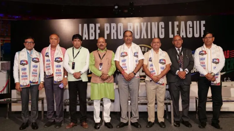 Pro Boxing League के तीसरे दिन चरम पर रहा रोमांच, पंजाब फाइटर्स और मध्य महा योद्धा का मुकाबला 4-4 से बराबर, आंध्र वॉरियर्स ने ईस्टर्न टाइगर्स को दी मात