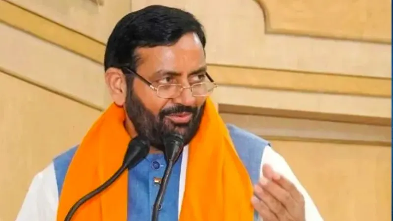 हरियाणा में शिवभक्तों का सफर होगा आसान, कांवड़ मार्ग पर लगेंगी हाईमास्ट और नई लाइटें, 1.15 करोड़ से होंगे खास इंतजाम