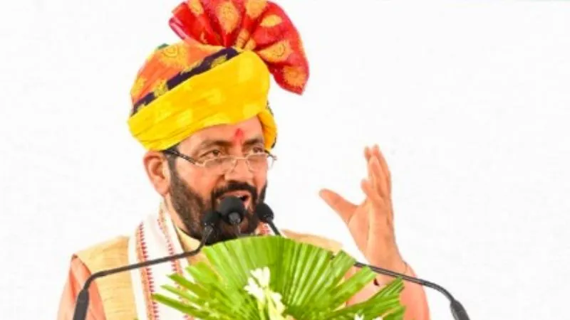 पंजाब पेपर लीक पर हरियाणा के CM सैनी का हमला, AAP सरकार और राहुल गांधी की चुप्पी पर उठाए सवाल