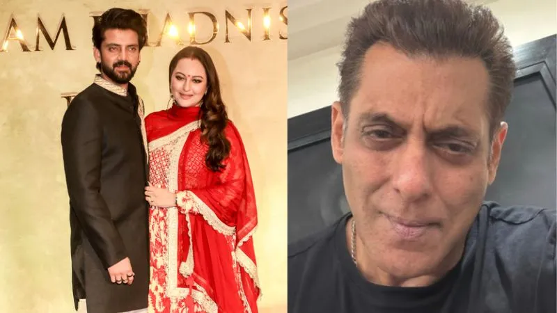 ‘एक दिन तुम दोनों का ब्रेकअप होगा…’, सोनाक्षी सिन्हा ने बताया जहीर से डेटिंग पर क्यों ऐसा बोले थे सलमान खान