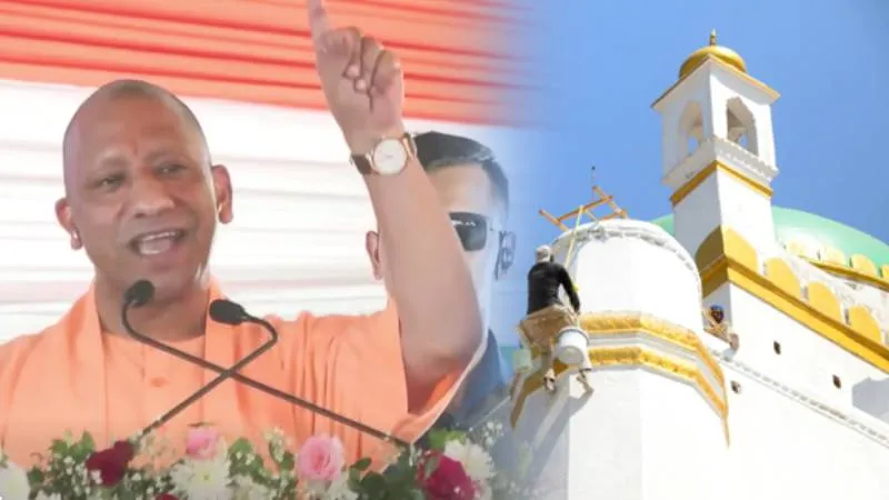संभल में पिछड़े मुस्लिम परिवार ने डीएम से लगाई गुहार, बोले- तुर्क बिरादरी के लोग नहीं पढ़ने दे रहे नमाज