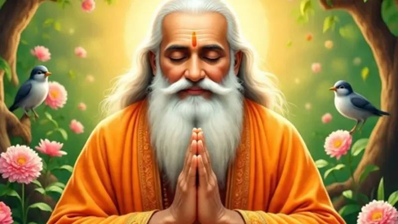 कश्यप से लेकर भारद्वाज तक, ब्रह्मांड के सात दिव्य गुरु और हिन्दू धर्म के मार्गदर्शक