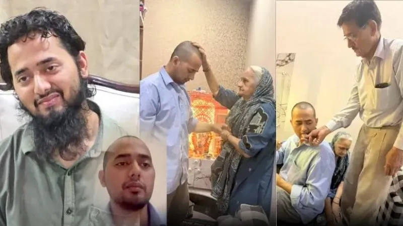 'मैं मिशन पर हूं'... आयुष मलिक की डायरी से मिला चौंकाने वाला सुराग, पुलिस जांच में नया खुलासा