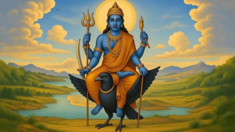 शनिवार के दिन करें सरसों के तेल के आसान उपाय, शनि देव की मिलेगी कृपा, दोष से मिलेगा छुटकारा