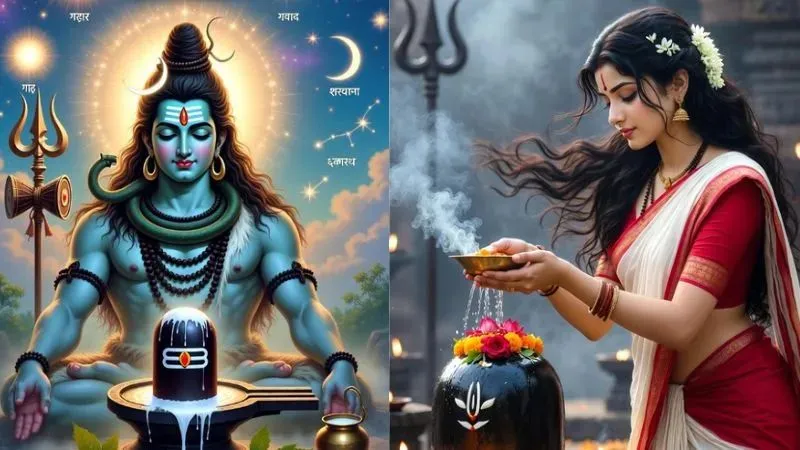 क्या पीरियड्स में भी रखा जा सकता है सावन के सोमवार का व्रत? ये गलती भूलकर भी ना करें, जानिए मान्यता और नियम