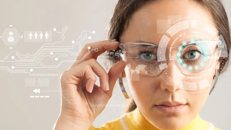 Samsung AI Smart Glass हुए लॉन्च, म्यूजिक से कैमरा तक हर काम करेगा ये स्मार्ट चश्मा