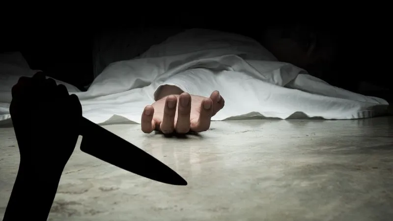 जमानत पर बाहर आया नाबालिग से रेप का आरोपी, आते ही कर डाली 6 लोगों की हत्या, पत्नी और नवजात बच्चे को भी नहीं बख्शा