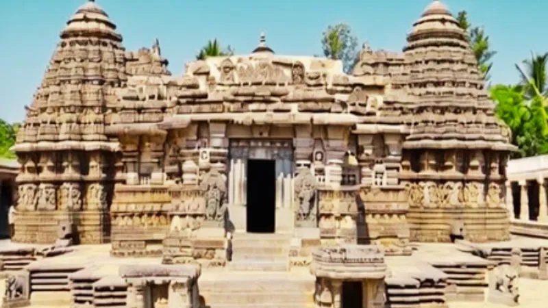 श्री चेन्नाकेशव स्वामी मंदिर: 103 साल में बनकर तैयार हुआ भगवान विष्णु को समर्पित ये मंदिर