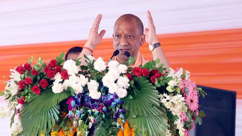 योगी सरकार में ग्रामीण महिलाओं को आर्थिक मजबूती देने की नई पहल, UPSRLM और टाटा पावर ट्रस्ट के बीच हुआ MoU