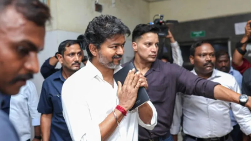 Madras HC के फैसले को चुनौती, धर्मांतरण के बाद आरक्षण के लिए SC पहुंची तमिलनाडु सरकार