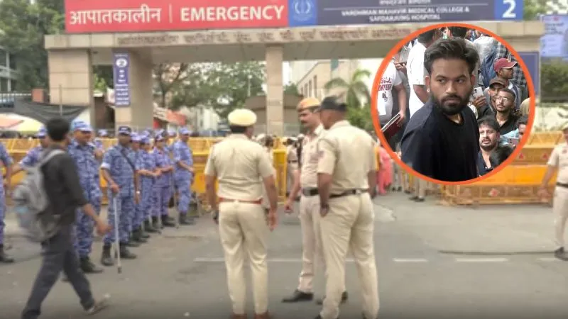 'मोदी मस्ट रिजाइन!', पहले शिक्षा मंत्री पर हमला, अब PM मोदी पर निशाना; CJP ने उठाई इस्तीफे की मांग