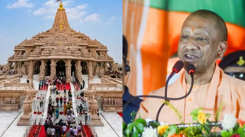 राम मंदिर चढ़ावा चोरी: अयोध्या में आस्था बरकरार, रामलला दरबार में उमड़ रही श्रद्धालुओं की भीड़, योगी सरकार पर पूरा भरोसा