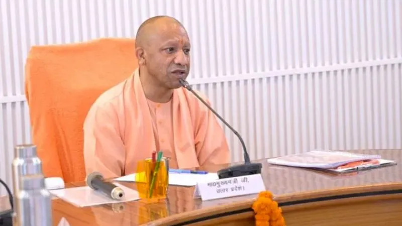 UP के हर गन्ना किसान तक पहुंचेगा सामाजिक सुरक्षा का कवच, 6 से 11 जुलाई तक समितियों में चलेगा महाअभियान