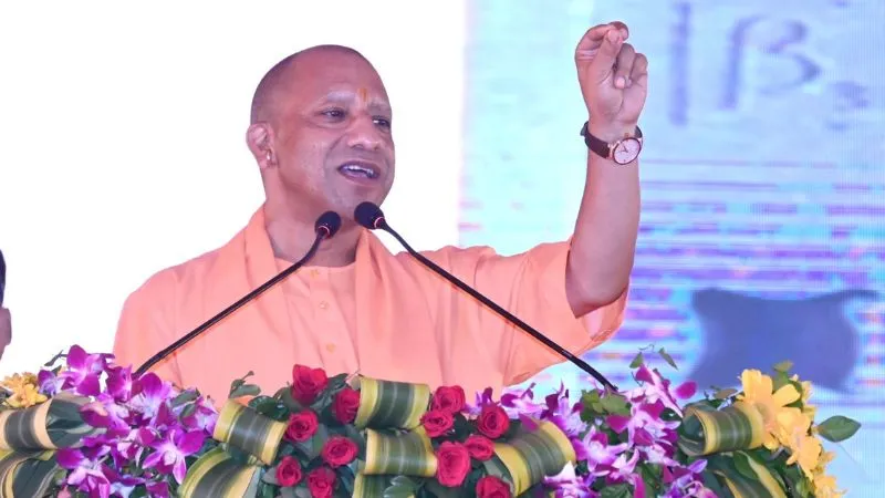 योगी सरकार में समस्याओं का तुरंत समाधान, 89.41 लाख रुपये के GPF का कराया भुगतान