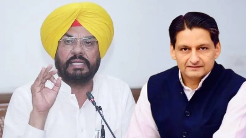 सज्जन कुमार को रोल मॉडल बताने वाले दीपेंद्र हुड्डा को तुरंत निकाले कांग्रेस: कुलदीप सिंह धालीवाल