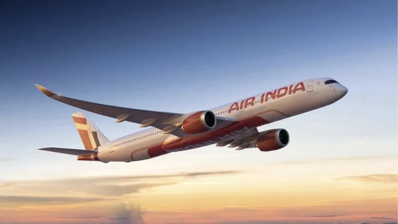 हवा में फेल हुए तीनों हाइड्रोलिक सिस्टम... 4 सेकंड तक कंट्रोल से बाहर था Air India का विमान, जांच में हुआ बड़ा खुलासा