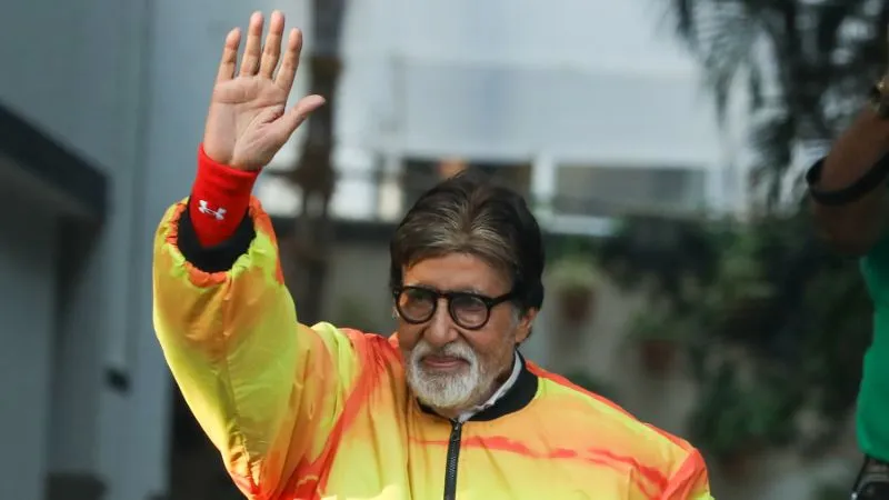 क्यों श्रीवास्तव से 'बच्चन' हो गए अमिताभ? KBC में बिग बी ने खोला सरनेम का ऐसा राज; जानें दिलचस्प किस्सा