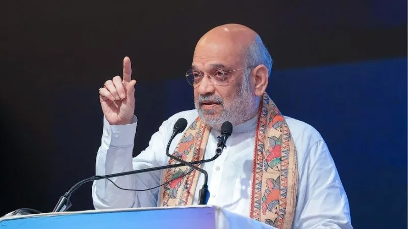 'अगली बार वोट मांगने से पहले खत्म होगा जलभराव...', अमित शाह ने अहमदाबाद के लोगों से किया बड़ा वादा