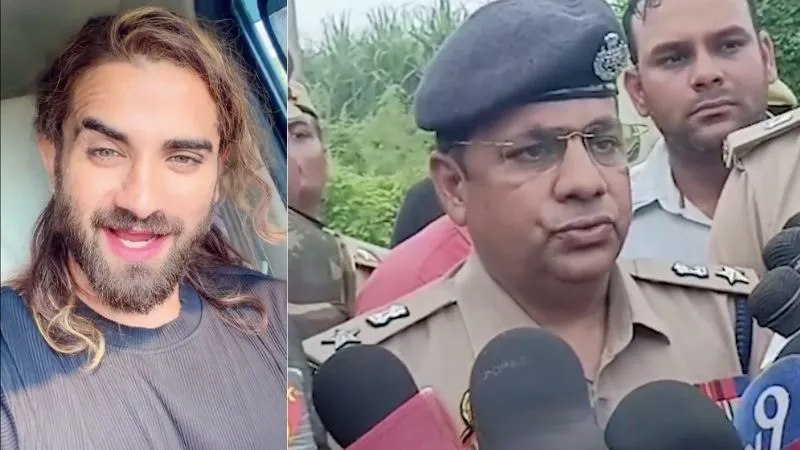 अंकित बालियान हत्याकांड में UP पुलिस का बड़ा एक्शन, दो शूटर एनकाउंटर में ढेर; हत्या के पीछे सामने आया हरियाणा कनेक्शन