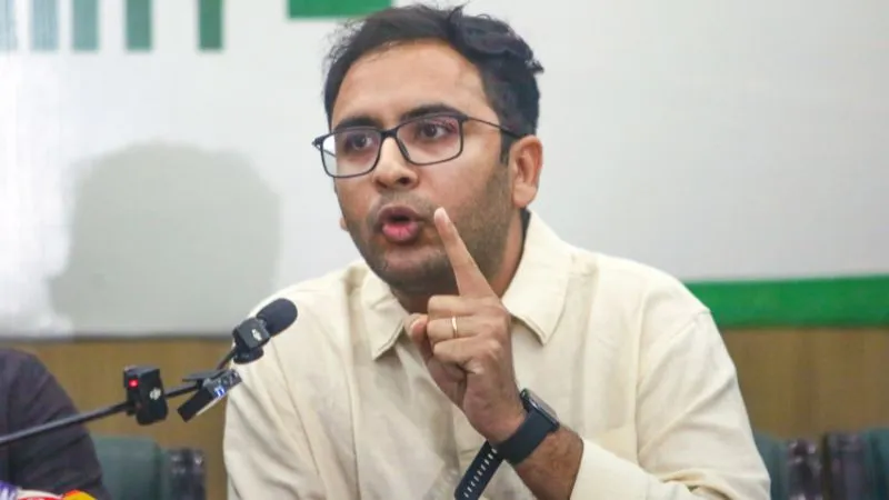 CJP नेता रांका को ग्रामीणों ने धक्के देकर भगाया! जयपुर में हुआ भारी बवाल, जानें क्या है पूरा मामला