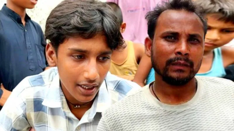 Nepal Flood: 'पानी इतनी तेजी से आया कि सभी को जान बचाने...' मौत को करीब से देखकर लौटे मजदूरों ने सुनाई आपबीती