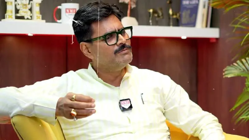 विधायक अभय सिंह ने खोली पेपर लीक पर विपक्ष की पोल पट्टी! बता दिया तब क्या थे हालात!