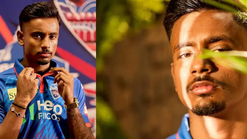 दिल्ली कैपिटल्स के विकेटकीपर-बल्लेबाज अभिषेक पोरेल गिरफ्तार, महिला से शादी का झांसा देकर रेप का आरोप