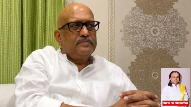 अयोध्या में मछली की दावत सनातन आस्था का अपमान, सवाल खाने पर नहीं, इसकी टाइमिंग और स्थान पर है!