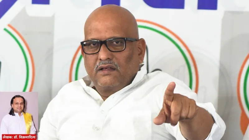 अयोध्या में मछली की दावत सनातन आस्था का अपमान, सवाल खाने पर नहीं, इसकी टाइमिंग और स्थान पर है!