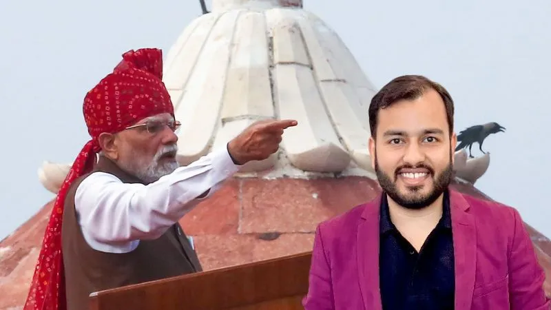 फ्री ऑनलाइन कोचिंग की घोषणा पर ‘फिजिक्सवाला’ ने की PM मोदी की तारीफ, लोगों ने क्यों कर दिया ट्रोल?