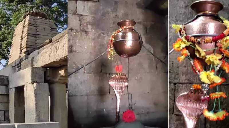 ‘मृत्यु पर विजय पाने वाले’ महादेव का मंदिर, द्वाराहाट के मृत्युंजय मंदिर की क्या है खासियत?