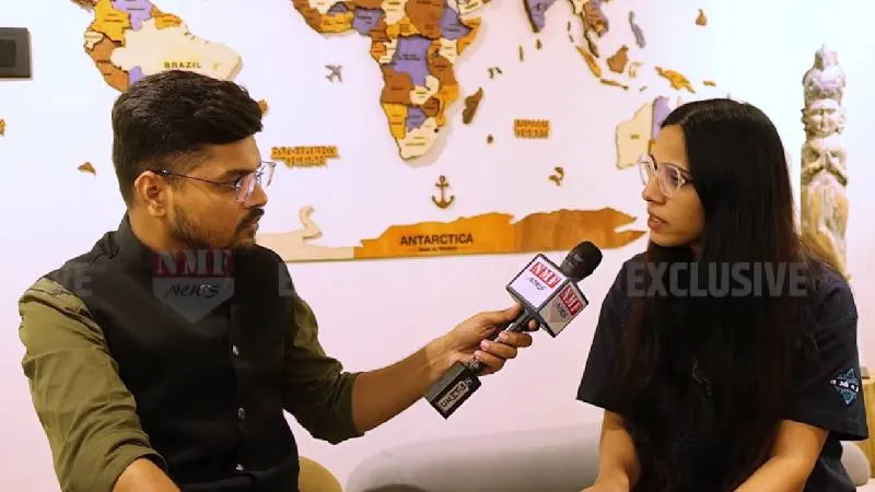 RHA का आंदोलन Modi-Shah ही करवा रहें हैं, सामने आकर Anuradha Tiwari ने सारा राज खोला!