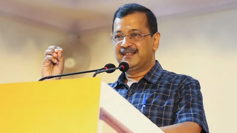 इथेनॉल के लिए गन्ना डायवर्ट करने से 17 दिनों में चीनी 20 रुपये महंगी: केजरीवाल